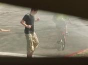 Odio verano