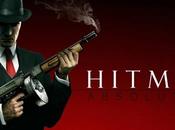 ‘Hitman: Absolution’ tiene tráiler lanzamiento
