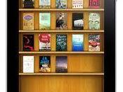 Cómo leer eBooks gratis iPad