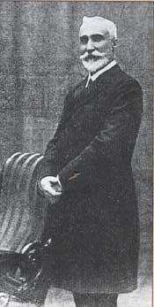 Distintas visiones política democracia