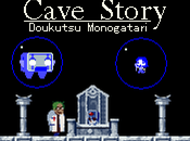 Cave Story: mítica aventura