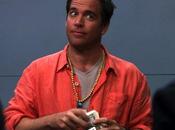 Michael Weatherly ‘Major Crimes’