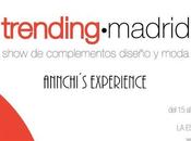 experience Trending Madrid