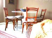 comedor ecléctico