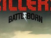 Killers Battle Born (2012)