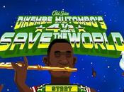 Spice Dikembe Mutombo salvarán mundo