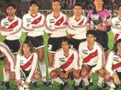Equipos históricos: River decepción final Supercopa 1991