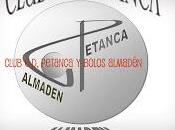 Video: Competición nocturna Petanca Almadén