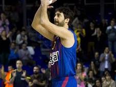 Navarro cumple años Barça