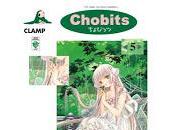 Reseñas Manga: Chobits