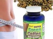 Cafe verde para adelgazar