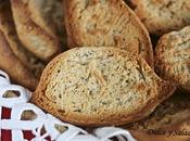 Panecillos suecos integrales