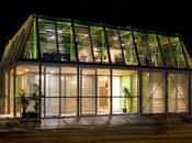 Solar Decathlon 2012