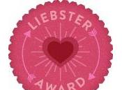 Liebster Awards 2012