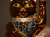 Gilded obsession