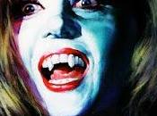 Ingrid Pitt, vampira