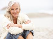 Menopausia, etapa transición