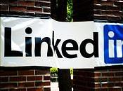 LinkedIn nueva joya corona