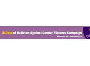 días activismo contra violencia género 2012 desde