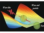 fotón onda partícula, sino objeto cuántico irreducible