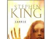 Reseña Carrie Stephen King