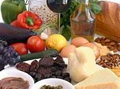 dieta mediterránea ayuda mantener peso tiempo