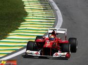 Ferrari encuentra balance adecuado