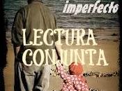 Recordatorio lectura conjunta Pretérito imperfecto