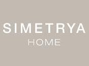 presentamos SIMETRYA HOME, especialistas textil hogar