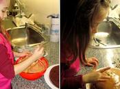 torta chocolate magnolia bakery versión porteña