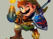 Fusionando Mario