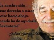 Frases: Gabriel Garcia Marquez