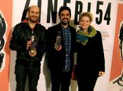 Corto peruano Jossie Malis gana Gran Premio Cine Español