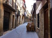 Laguardia, rioja alavesa