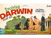 Evolving Darwin Playset