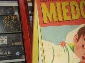 Nueva Reseña Libros Vida: Quién tiene MIEDO?