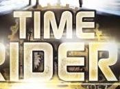 vigilantes tiempo (TimeRiders Alex Scarrow