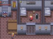 Soleil (Megadrive)
