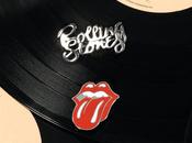 AGATHA Rolling Stones