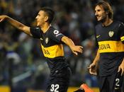 Boca talento Paredes sacaron Racing campeonato