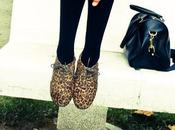 Print shoes!!