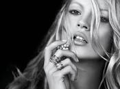 Kate Moss estrena libro