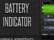 Indicador Bateria para android APLICACIONES PARA ANDROID