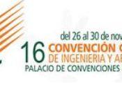 Cuba Convención Científica Ingeniería Arquitectura