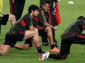 MILAN: Entrenamiento Deportivo Temporada 2011-2012