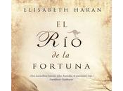 FORTUNA escrito ELISABETH HARAN LIBROS