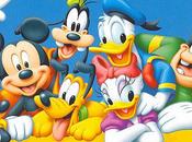 Quizz Hoy…¿Cuanto sabes Dibujos Animados Disney