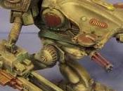 Dread-Tau-Knigth?