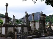 ¿Qué buscamos viajeros cementerio?