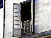 ventana abierta este verano